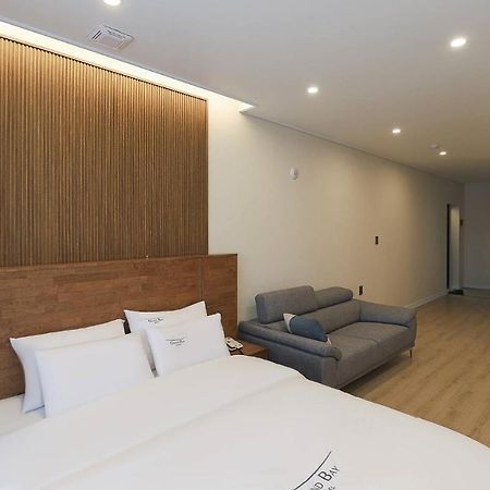 Hotel Grand Bay Boryeong Eksteriør bilde